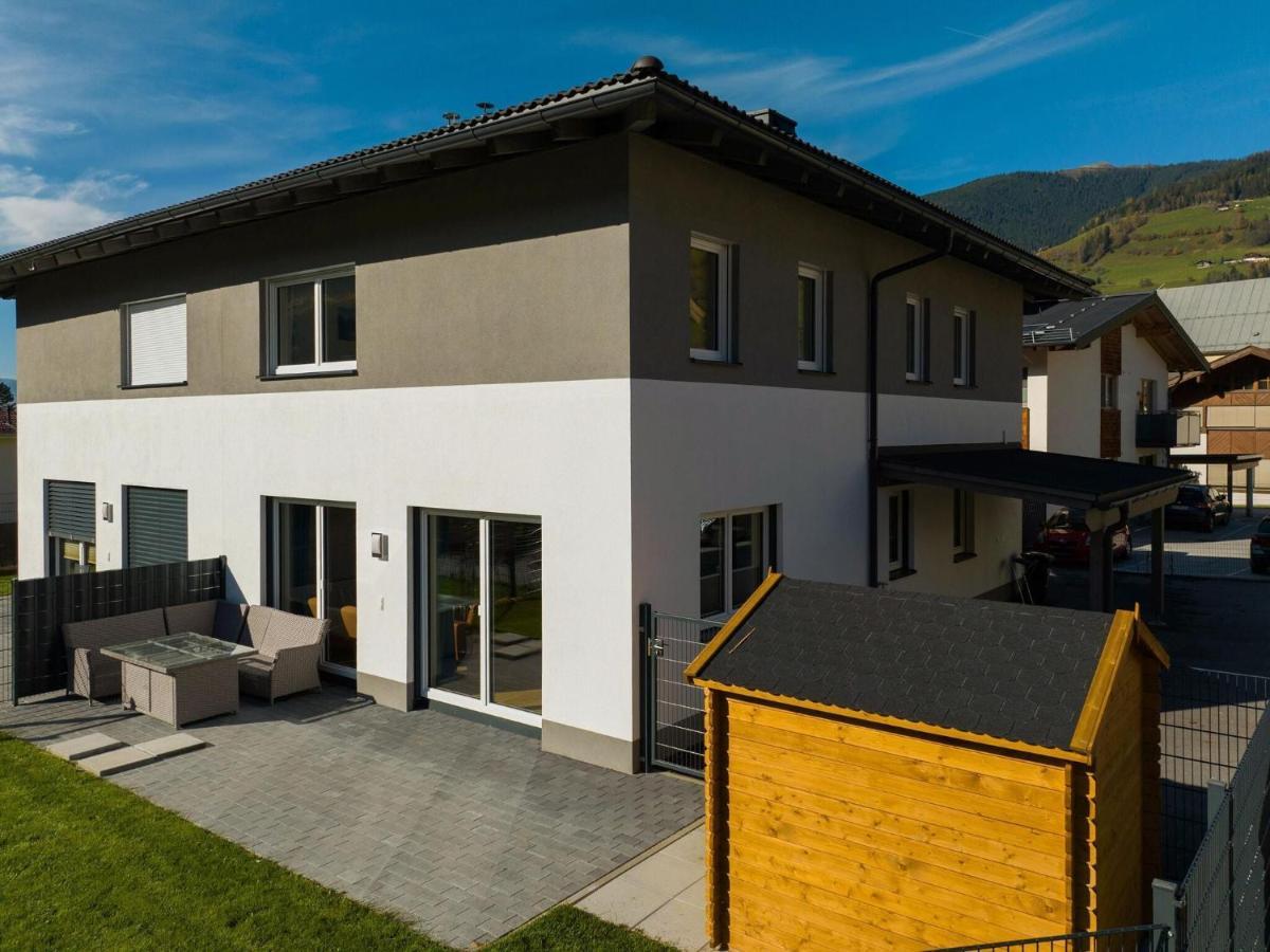 Holiday Home In Niedernsill Near Ski Area Exterior foto