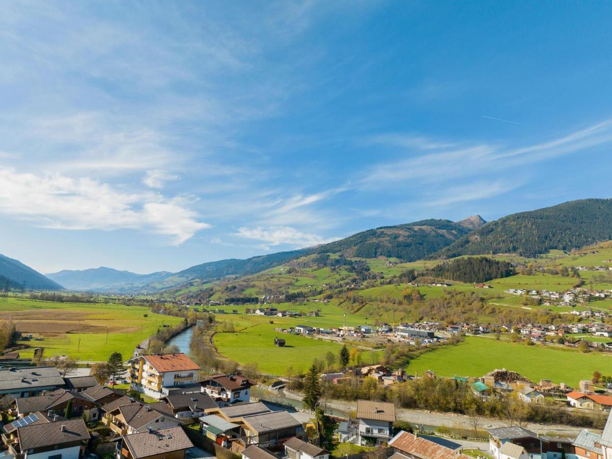 Holiday Home In Niedernsill Near Ski Area Exterior foto